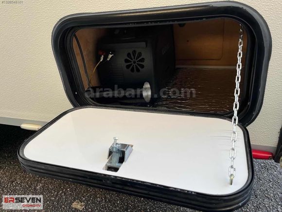 2023 MODEL ONYX 750 kg altı SIFIR KONDİSYON