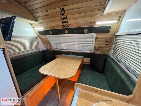 2023 MODEL ONYX 750 kg altı SIFIR KONDİSYON