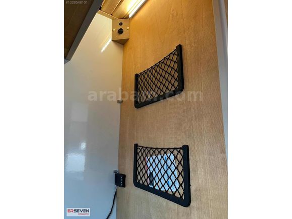 2023 MODEL ONYX 750 kg altı SIFIR KONDİSYON