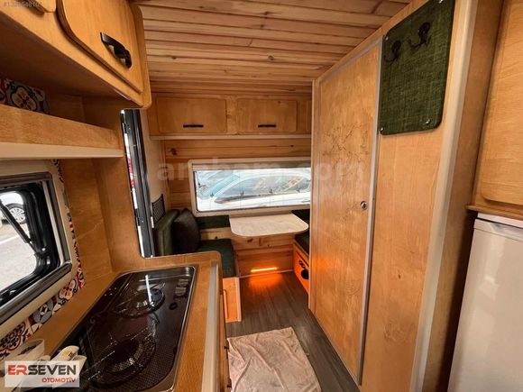 2023 MODEL ONYX 750 kg altı SIFIR KONDİSYON