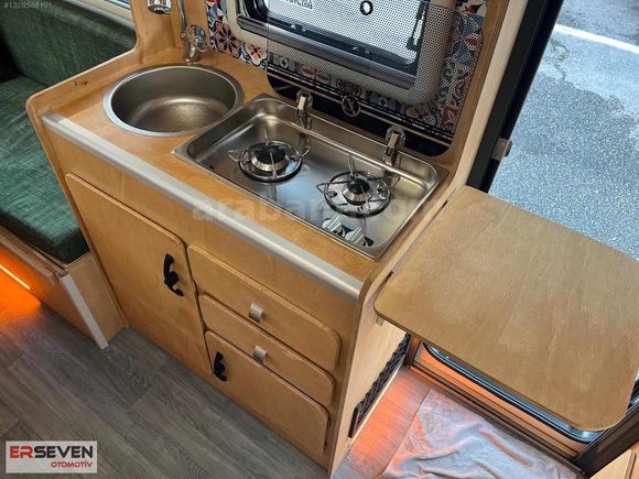 2023 MODEL ONYX 750 kg altı SIFIR KONDİSYON