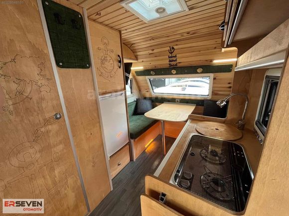 2023 MODEL ONYX 750 kg altı SIFIR KONDİSYON