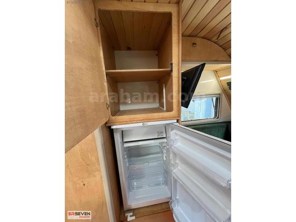 2023 MODEL ONYX 750 kg altı SIFIR KONDİSYON