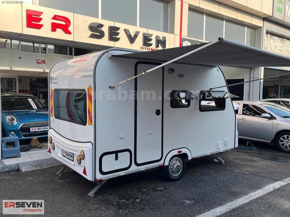 2023 MODEL ONYX 750 kg altı SIFIR KONDİSYON