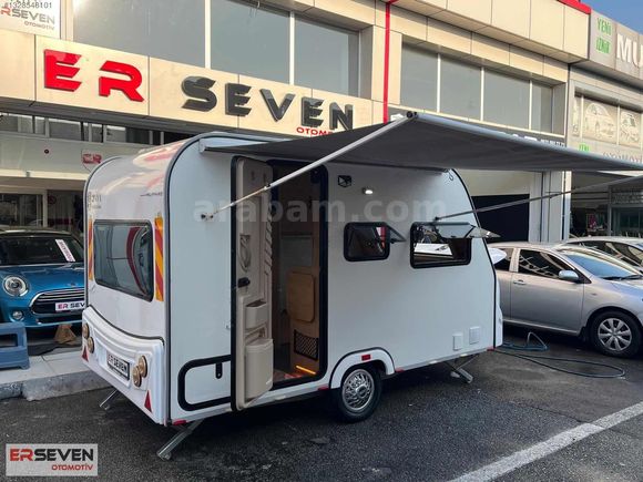2023 MODEL ONYX 750 kg altı SIFIR KONDİSYON