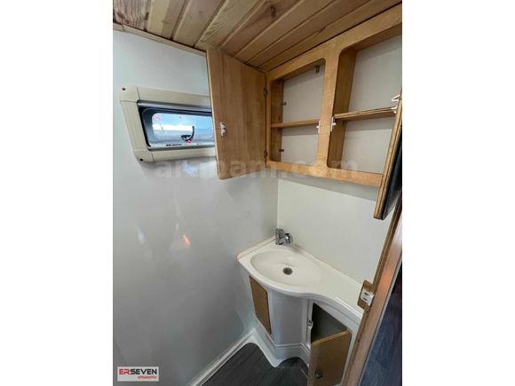 2023 MODEL ONYX 750 kg altı SIFIR KONDİSYON