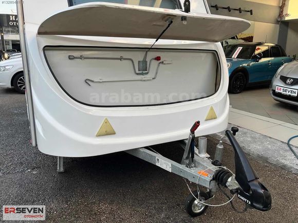 2023 MODEL ONYX 750 kg altı SIFIR KONDİSYON