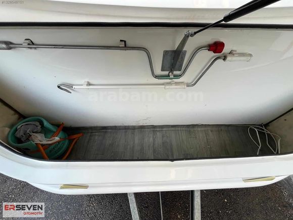 2023 MODEL ONYX 750 kg altı SIFIR KONDİSYON