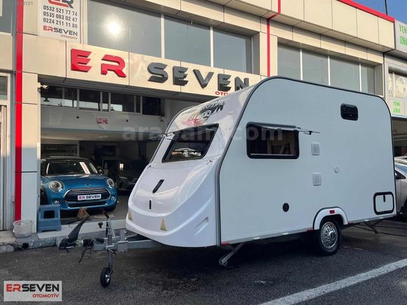 2023 MODEL ONYX 750 kg altı SIFIR KONDİSYON