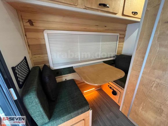 2023 MODEL ONYX 750 kg altı SIFIR KONDİSYON