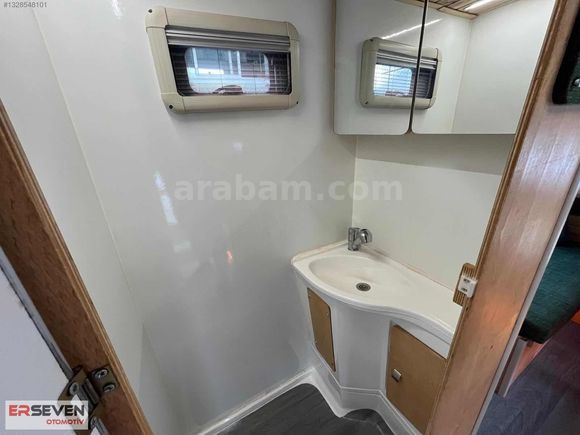 2023 MODEL ONYX 750 kg altı SIFIR KONDİSYON