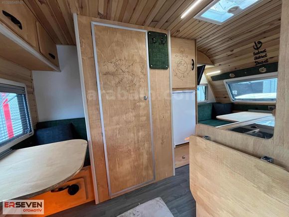 2023 MODEL ONYX 750 kg altı SIFIR KONDİSYON