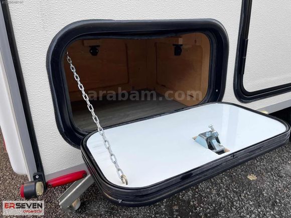 2023 MODEL ONYX 750 kg altı SIFIR KONDİSYON