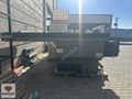 Crawler Anka 300 Full Donamım