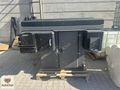 Crawler Anka 300 Full Donamım