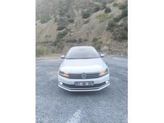 Sahibinden Volkswagen Jetta 1.6 TDi Trendline 2014 Model  180.000 km Beyaz