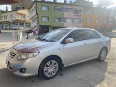 Sahibinden Toyota Corolla 1.6 Comfort 2008 Model 