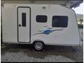 Sahibinden 2024 model Erba Karavan 