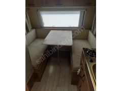 Sahibinden 2024 model Erba Karavan 