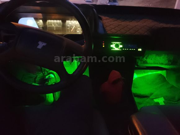 Sahibinden Tofaş Doğan SLX 1994 Model