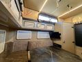 KESKİN MOTORS'TAN 2023 HUNTER NATURE KARAVAN