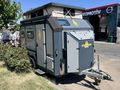 KESKİN MOTORS'TAN 2023 HUNTER NATURE KARAVAN