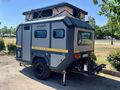 KESKİN MOTORS'TAN 2023 HUNTER NATURE KARAVAN