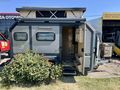 KESKİN MOTORS'TAN 2023 HUNTER NATURE KARAVAN