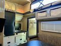 KESKİN MOTORS'TAN 2023 HUNTER NATURE KARAVAN