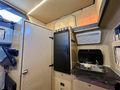 KESKİN MOTORS'TAN 2023 HUNTER NATURE KARAVAN