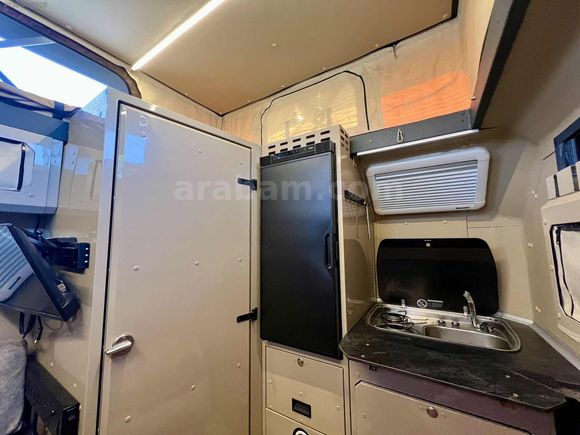 KESKİN MOTORS'TAN 2023 HUNTER NATURE KARAVAN