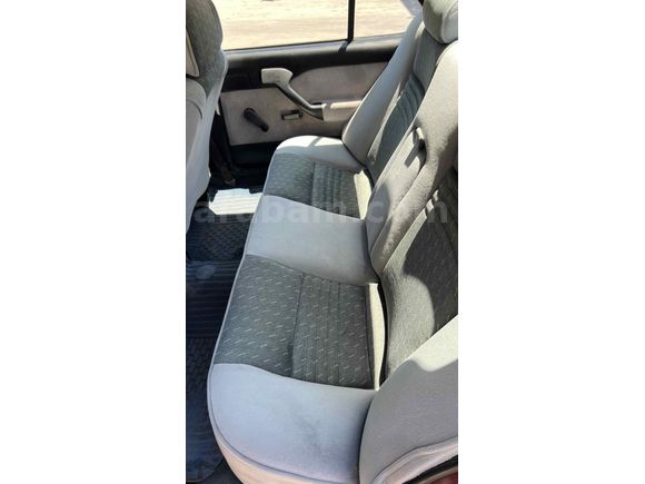 Sahibinden Tofaş Doğan SLX 1993 Model  120.000 km Bordo