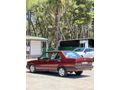 Sahibinden Tofaş Doğan SLX 1993 Model  120.000 km Bordo