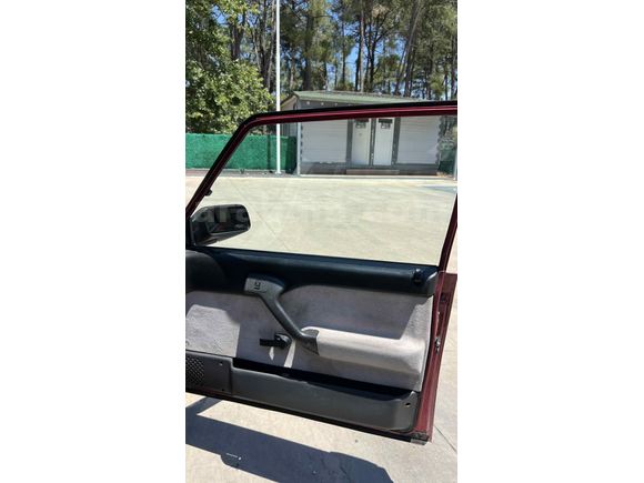 Sahibinden Tofaş Doğan SLX 1993 Model  120.000 km Bordo