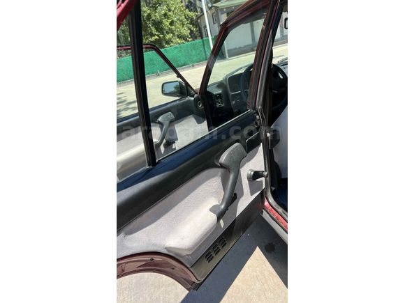 Sahibinden Tofaş Doğan SLX 1993 Model  120.000 km Bordo