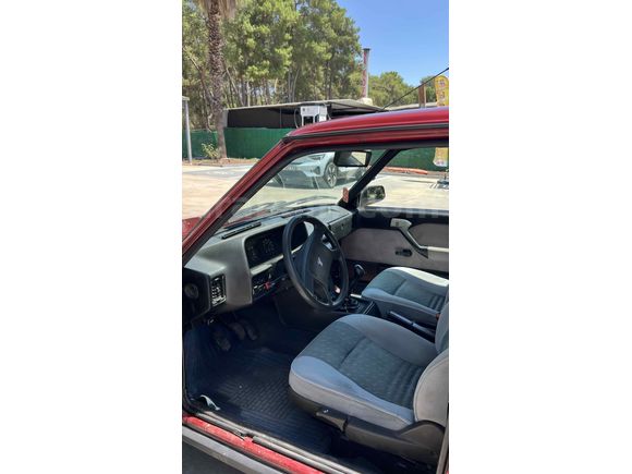 Sahibinden Tofaş Doğan SLX 1993 Model  120.000 km Bordo