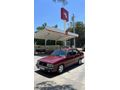 Sahibinden Tofaş Doğan SLX 1993 Model  120.000 km Bordo