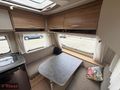 ERİBA NOVA LİGHT 465 KARAVAN KULLANILMAMIŞ