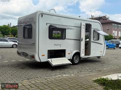 ERİBA NOVA LİGHT 465 KARAVAN KULLANILMAMIŞ