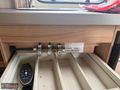 ERİBA NOVA LİGHT 465 KARAVAN KULLANILMAMIŞ