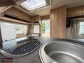 ERİBA NOVA LİGHT 465 KARAVAN KULLANILMAMIŞ
