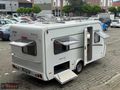ERİBA NOVA LİGHT 465 KARAVAN KULLANILMAMIŞ