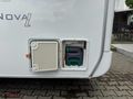 ERİBA NOVA LİGHT 465 KARAVAN KULLANILMAMIŞ