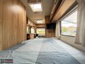 ERİBA NOVA LİGHT 465 KARAVAN KULLANILMAMIŞ