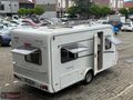 ERİBA NOVA LİGHT 465 KARAVAN KULLANILMAMIŞ