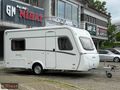 ERİBA NOVA LİGHT 465 KARAVAN KULLANILMAMIŞ