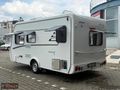 ERİBA NOVA LİGHT 465 KARAVAN KULLANILMAMIŞ