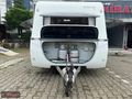 ERİBA NOVA LİGHT 465 KARAVAN KULLANILMAMIŞ