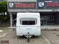 ERİBA NOVA LİGHT 465 KARAVAN KULLANILMAMIŞ