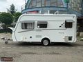 ERİBA NOVA LİGHT 465 KARAVAN KULLANILMAMIŞ